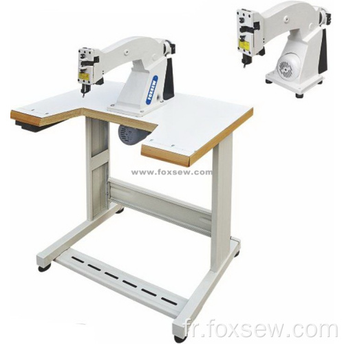 Machine de parage pour doublure